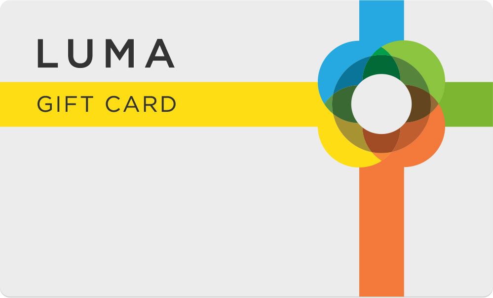 Luma Virtual Gift Card