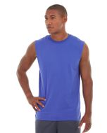 Cassius Sparring Tank