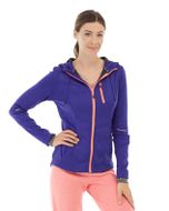 Daphne Full-Zip Hoodie