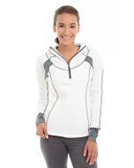 Cassia Funnel Sweatshirt